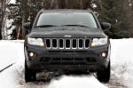 Jeep Compass Limited 2011 года